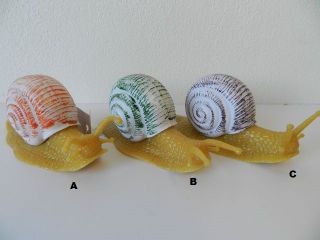 Obrázek z Šnek 14cm (12) 